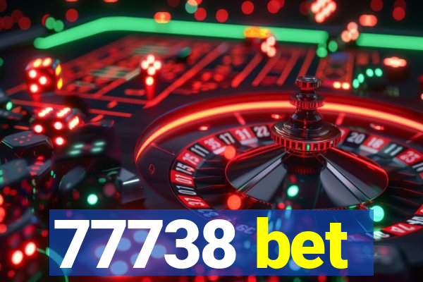 77738 bet